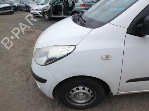 Warning switch HYUNDAI i10 I (PA) 1.1 | BP23739367I22 - Image 38