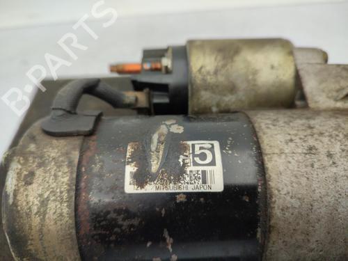 Starter CITROËN XSARA (N1) 2.0 HDi 90 | BP23676638M8 