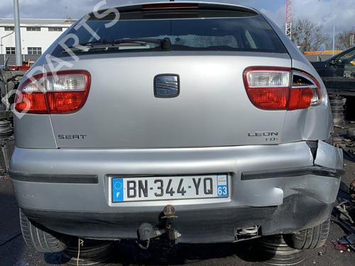 Left sun visor SEAT LEON (1M1) 1.9 TDI | BP23673829I1 - Image 5