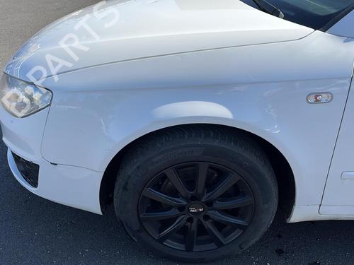 Steering column stalk SEAT EXEO ST (3R5) 2.0 TDI | BP23730403I23 - Image 71