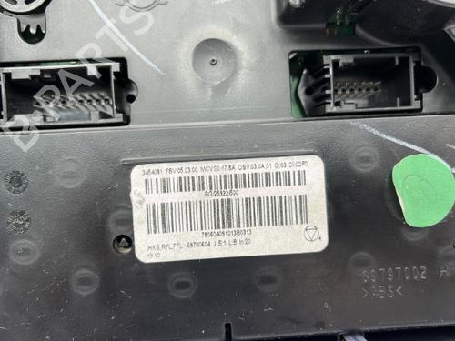 Climate control MINI MINI CLUBMAN (R55) Cooper | BP23754788I5 