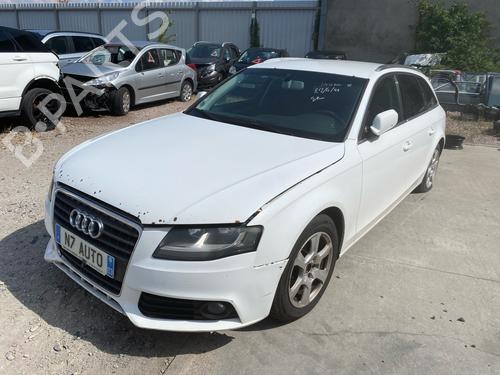 Left front driveshaft AUDI A4 B8 Avant (8K5) 2.0 TDI | BP37531287M38 - Image 41