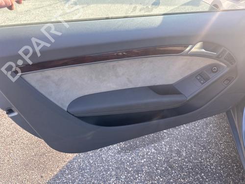Seats set AUDI A5 (8T3) 3.2 FSI quattro | BP38295106C78 - Image 2