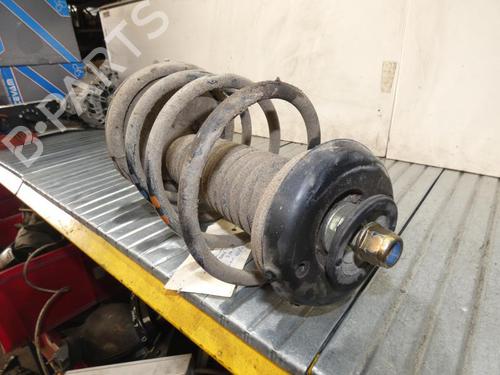 Right front shock absorber CITROËN C4 I (LC_) 1.6 HDi | BP23695306M17 