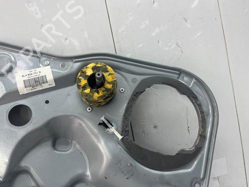 Used Rear left window mechanism Rear left window mechanism SEAT IBIZA III (6L1) 1.9 SDI (64 hp) 40092552 40092552