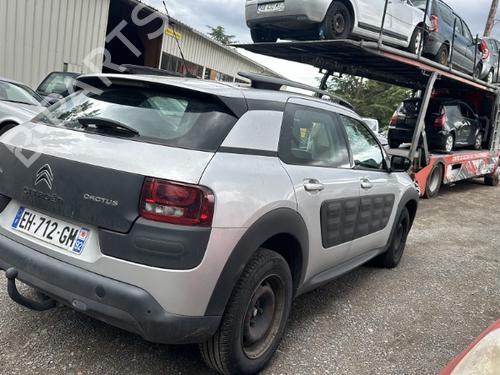 Suelo del maletero CITROËN C4 CACTUS 1.6 BlueHDi 100 | BP26154460I33 - Image 16