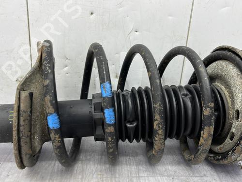 Right front shock absorber PEUGEOT 206 Hatchback (2A/C) 1.1 i | BP25602568M17 