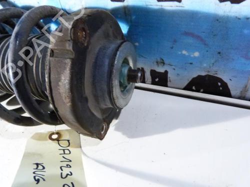 Left front shock absorber SEAT IBIZA III (6L1) 1.9 TDI | BP23668270M16 
