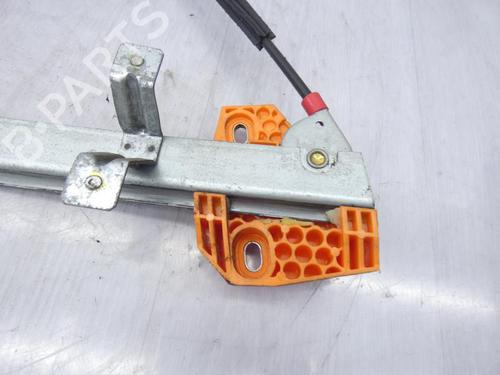 Front right window mechanism FORD FIESTA IV (JA_, JB_) 1.8 DI | BP23673116C23 