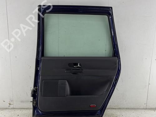 Used Right rear door Right rear door SEAT ALHAMBRA (7V8, 7V9) 2.0 i (115 hp) 33680175 33680175