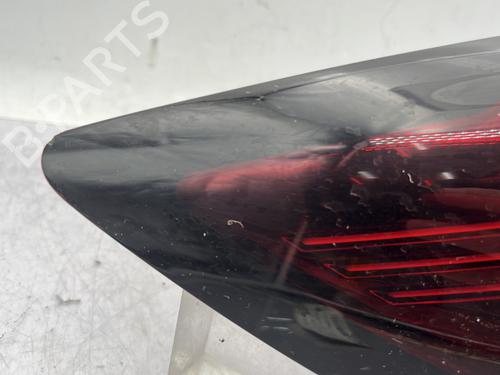 Venstre baglygte RENAULT CLIO IV (BH_) 1.5 dCi 90 | BP29994770C34 