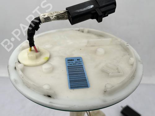 Fuel pump JAGUAR S-TYPE II (X200) 4.2 V8 | BP30180860M76 