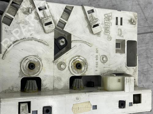 Climate control RENAULT 21 (B48_) 2.1 D (B48V/B48O) | BP23695529I5 - Image 3