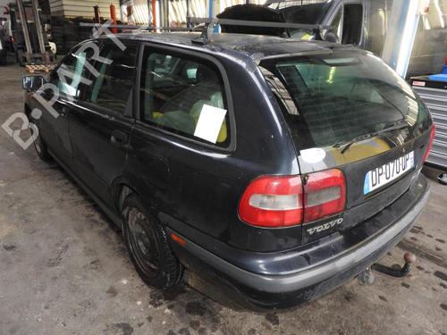 ABS pump VOLVO V40 Estate (645) 1.8 | BP23675106M43 