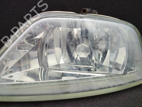 Højre Foran Tågelygte FORD FOCUS I (DAW, DBW) 1.8 TDCi | BP23753438C31 