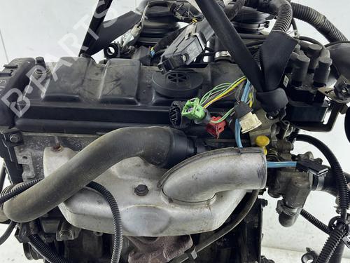 Used Engine Engine CITROËN ZX (N2) 1.4 i (75 hp) 33945249 33945249