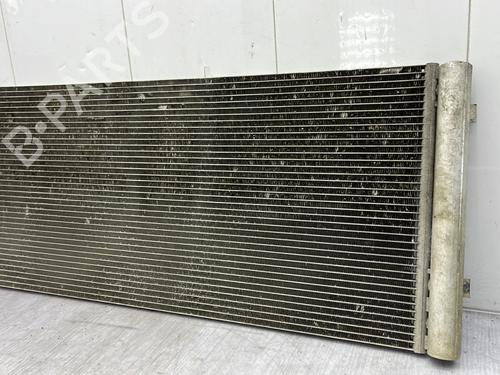 Used AC radiator AC radiator RENAULT MASTER III Van (FV) 2.3 dCi 135 FWD (FV0N, FV08, FV06, FV00, FV1S) (136 hp) 25892267 25892267