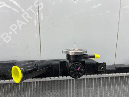 Water radiator MAZDA 2 Hatchback (DL, DJ) 1.5 SKYACTIV-G M Hybrid | BP34052261M31  - Image 8
