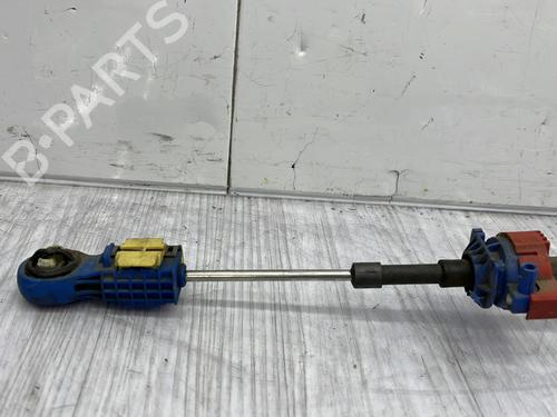 Gear lever PEUGEOT 207 (WA_, WC_) 1.6 16V VTi | BP29757047M90