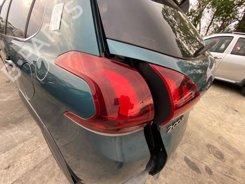 Used Left taillight Left taillight 37993268 37993268