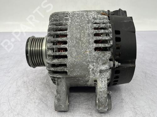 Alternator PEUGEOT 2008 I (CU_) 1.2 VTi | BP23759477M7  - Image 6