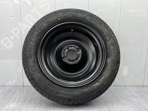 Jack Kit PEUGEOT 3008 I MPV (0U_) 1.6 HDi | BP29120073C119 