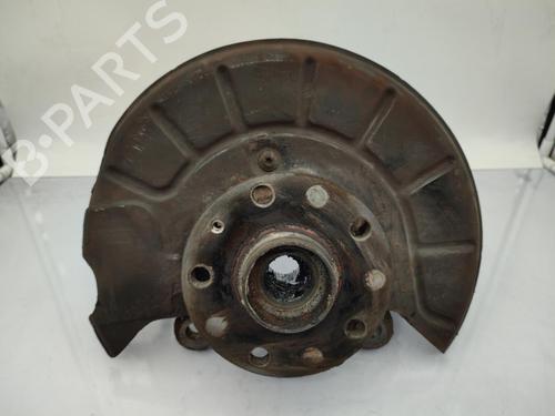 Right front steering knuckle AUDI A3 (8P1) 2.0 TDI | BP23711202M26  - Image 6