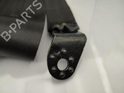 Rear left belt tensioner VW POLO V (6R1, 6C1) 1.6 TDI | BP23733283C89 