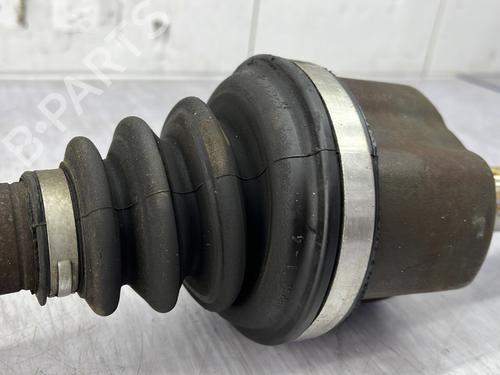 Left front driveshaft CITROËN DS4 (NX_) 2.0 HDi / BlueHDi 135 | BP32187663M38 