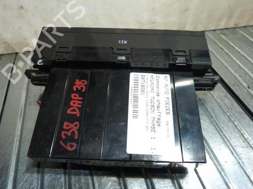 Climate control HYUNDAI TUCSON (JM) 2.0 CRDi All-wheel Drive | BP23685473I5 