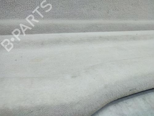 Rear parcel shelf RENAULT SCÉNIC III (JZ0/1_) 1.5 dCi | BP23754289C85 