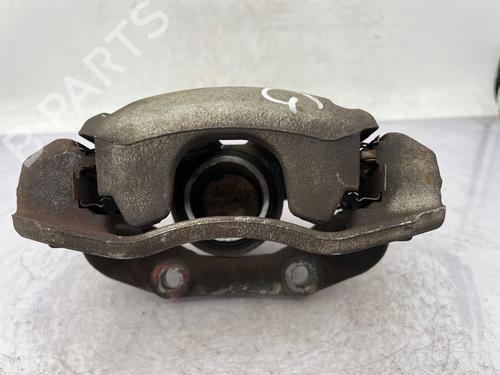 Left front brake caliper PEUGEOT 2008 I (CU_) 1.2 THP 110 / PureTech 110 | BP36986502M105 - Image 4