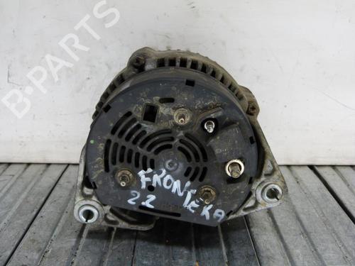 Generator OPEL FRONTERA B (U99) 2.2 DTI (6B_66, 6B_76) | BP23671478M7 