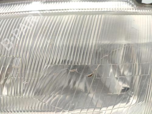Left headlight CITROËN XSARA (N1) 1.8 i | BP23677033C28 