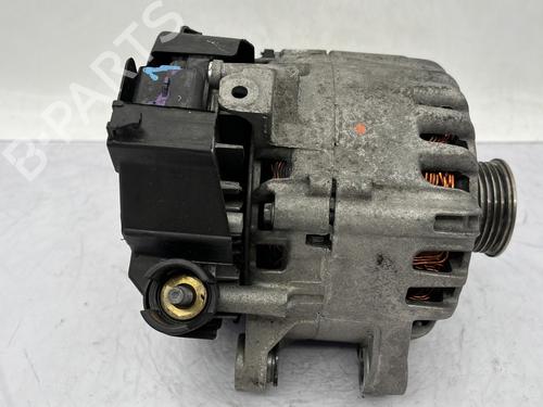 Alternator CITROËN C4 Picasso II 1.6 HDi / BlueHDi 115 | BP28293192M7 