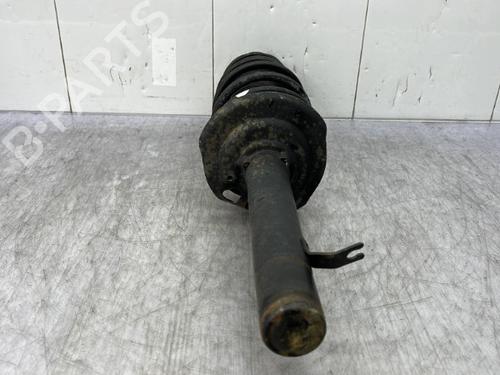 Used Right front shock absorber Right front shock absorber CITROËN C1 (PM_, PN_) 1.0 (68 hp) 23710092 23710092