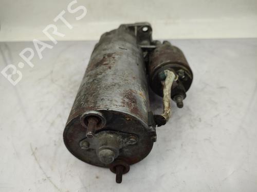 Used Starter RENAULT MEGANE I (BA0/1_) 1.9 D Eco (BA0A, BA0U, BA0R) (64 hp) 23667955
