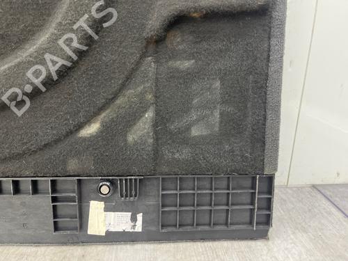 Plancher du coffre Plancher du coffre VW TOUAREG (7LA, 7L6, 7L7) 3.0 V6 TDI (225 hp) 36401106 36401106
