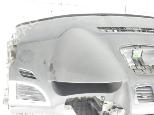 Dashboard RENAULT MEGANE II (BM0/1_, CM0/1_) 1.9 dCi (BM0G, CM0G) | BP23672205C46 