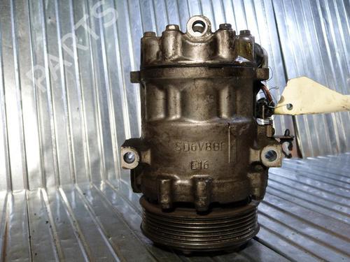 AC compressor FIAT GRANDE PUNTO (199_) 1.3 D Multijet (199.AXD11, 199.AXD1A, 199.AXD1B,... | BP23694259M34 - Image 5