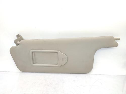 Left sun visor RENAULT SCÉNIC II (JM0/1_) 1.5 dCi (JM1E, JM16) | BP23711528I1  - Image 5