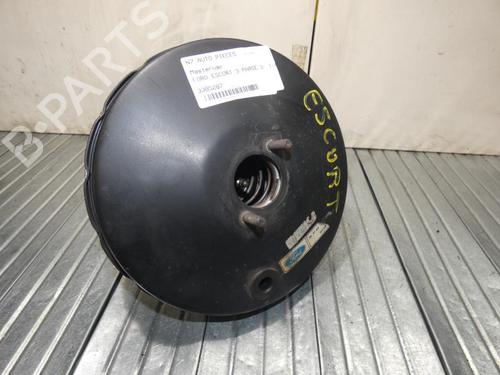 Used Servo brake FORD ESCORT IV (GAF, AWF, ABFT) 1.6 D (54 hp) 23668200