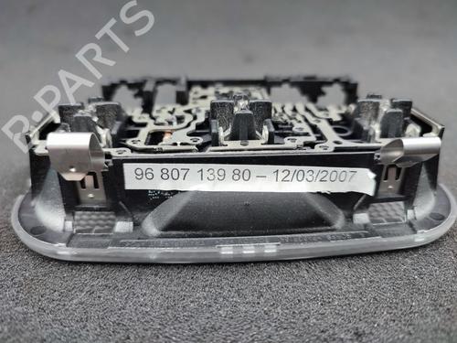 Used Interior roof light CITROËN C4 Grand Picasso I (UA_) 2.0 HDi 138 (136 hp) 23733010