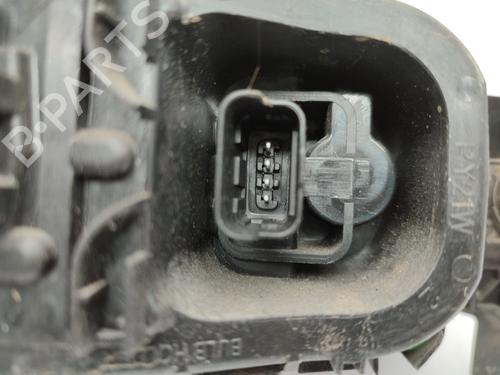 Right taillight RENAULT CLIO IV (BH_) 1.5 dCi 75 | BP27364035C35 