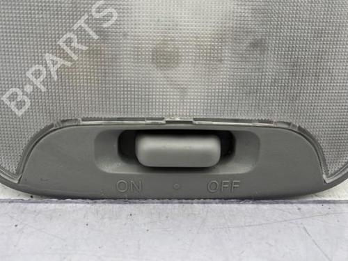Interior roof light CITROËN C-CROSSER (VU_, VV_) 2.2 HDi | BP24443440I8 