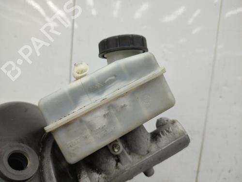 Servo brake MERCEDES-BENZ A-CLASS (W169) A 180 CDI (169.007, 169.307) | BP23709673M42 