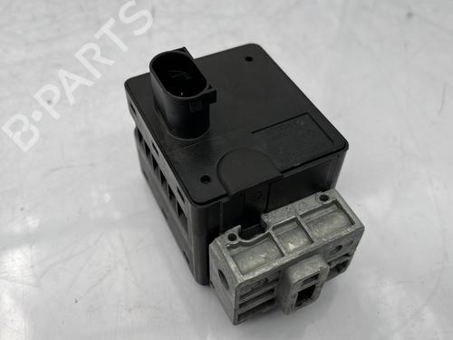 Electronic module RENAULT MEGANE III Hatchback (BZ0/1_, B3_) 1.5 dCi (BZ09, BZ0D, BZ1W, BZ29, BZ14) | BP30854555M83