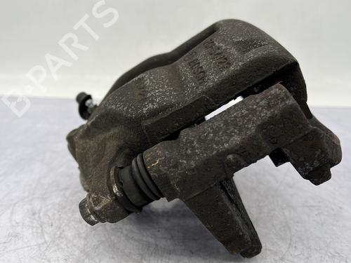 left-front-brake-caliper-opel-corsa-d-s07-2006-2007-2008-2009-2010-2011-2012-2013-2014-2015-23759422 main image