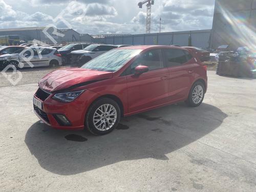 Seats set SEAT IBIZA V (KJ1, KJG) 1.0 TSI | BP36439889C78 - Image 189
