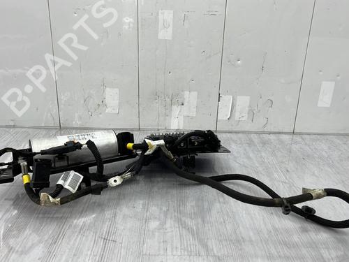 Elektronisk modul PEUGEOT 3008 I MPV (0U_) 1.6 HDi (114 hp) 28479230